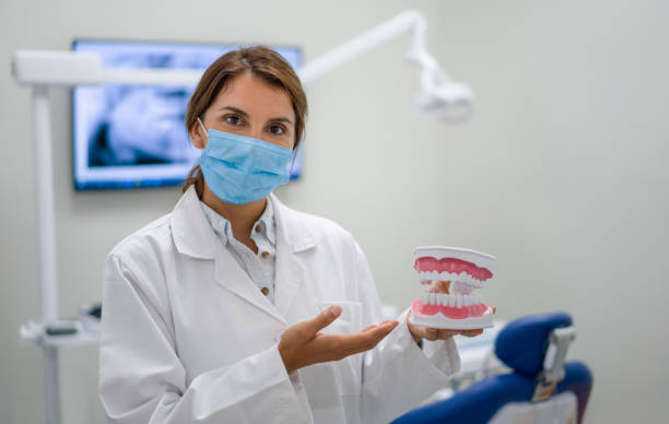Best Emergency Root Canal Treatment in Jones Creek, TX