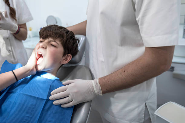 Best Emergency Wisdom Teeth Removal in Jones Creek, TX