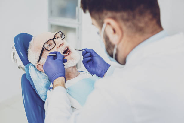 Best Emergency Tooth Extraction in Jones Creek, TX